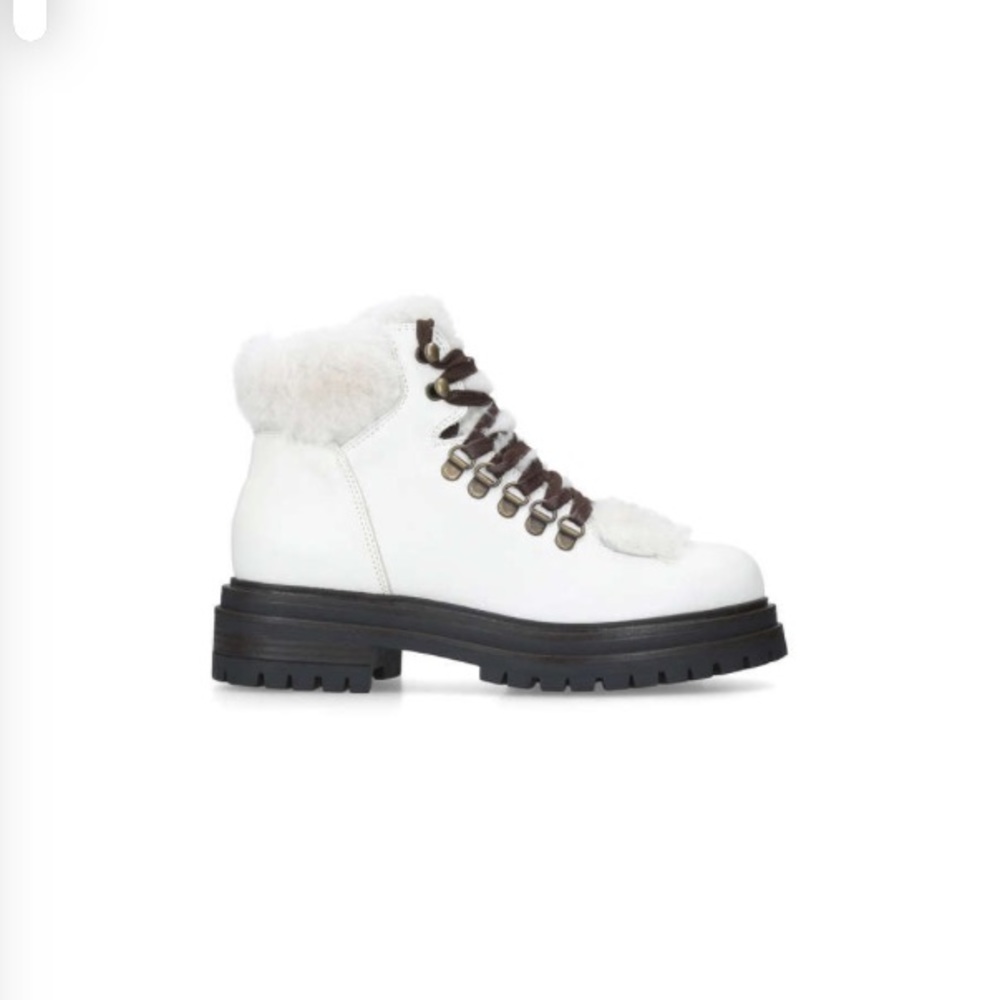 Kurt Geiger boots size 6